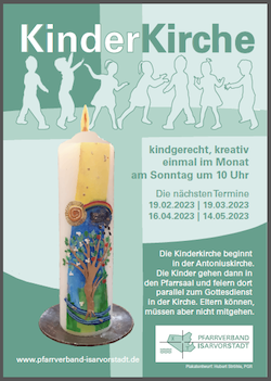 PLAKAT-KINDERKIRCHE-2023-gruen-250-gruen