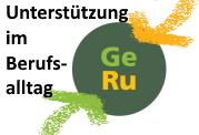 Logo Geru-Team 2023