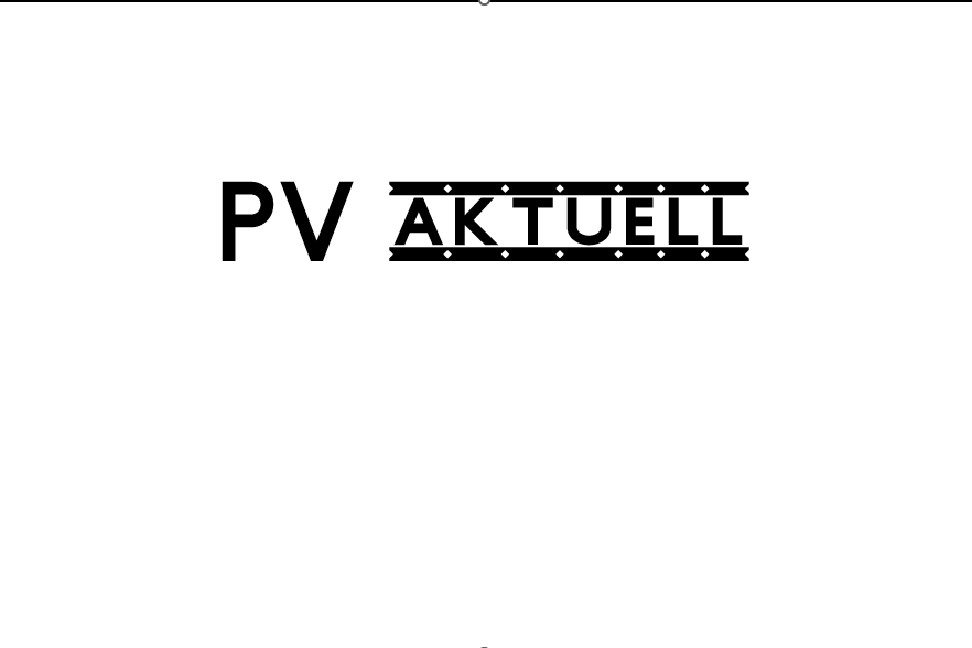 PV aktuell