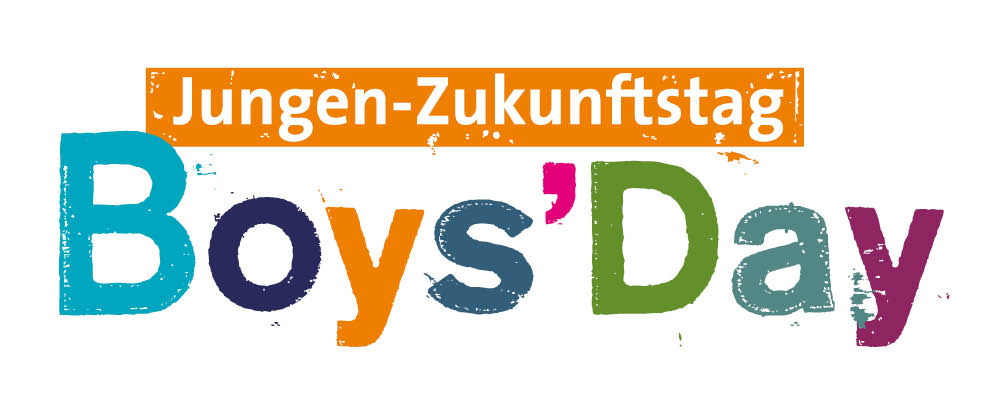 Boys'Day - Jungen-Zukunftstag