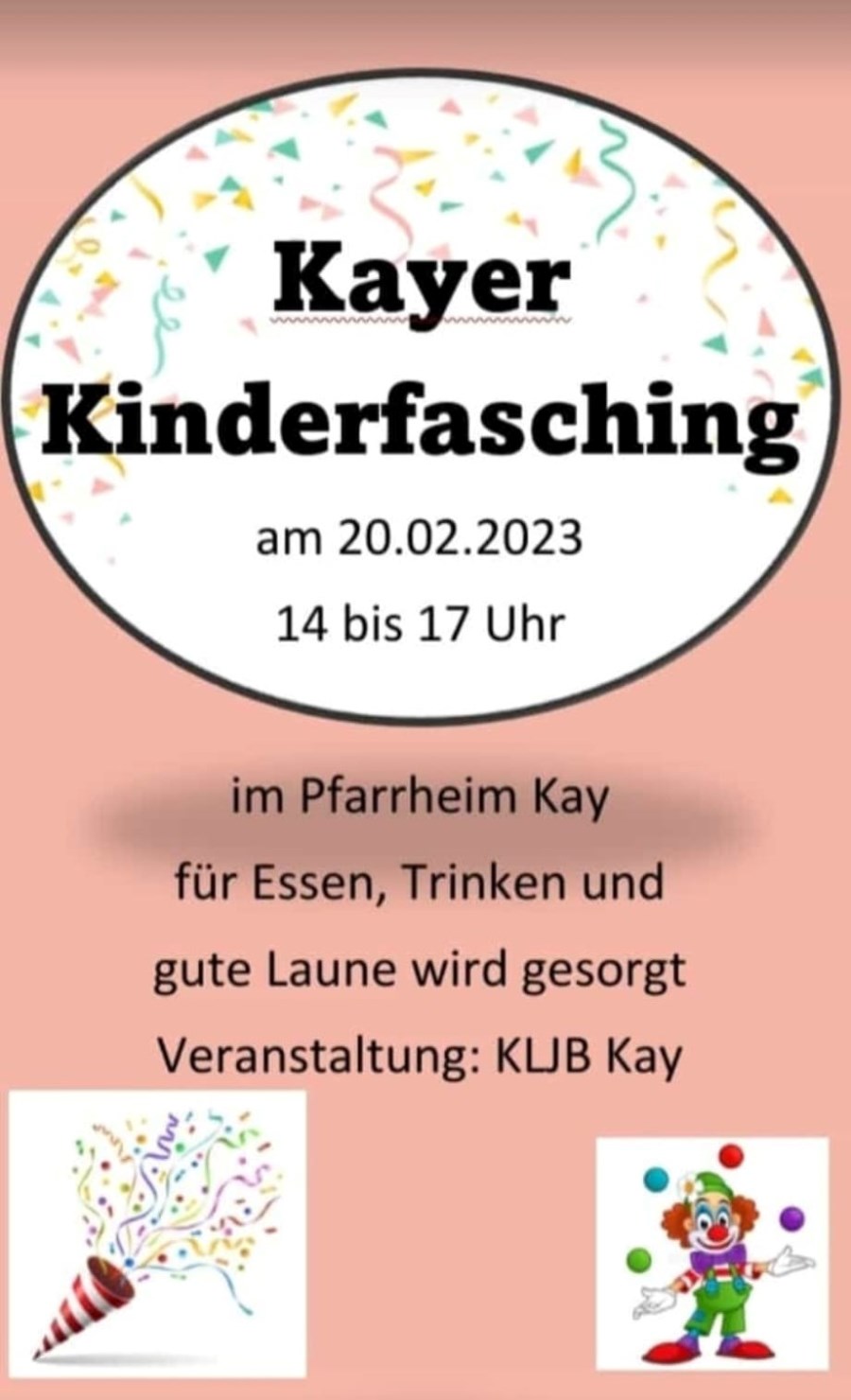 KinderfaschingKay2023