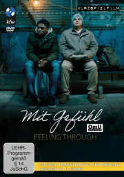 DVD-Cover Mit Gefühl