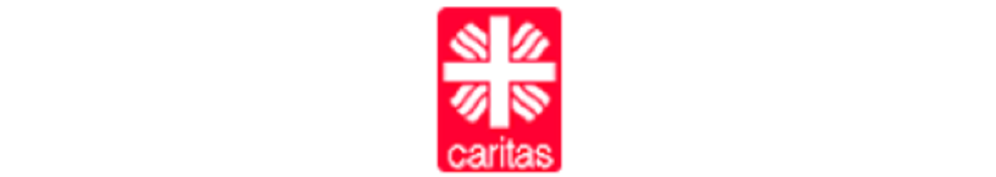 Logo Caritas