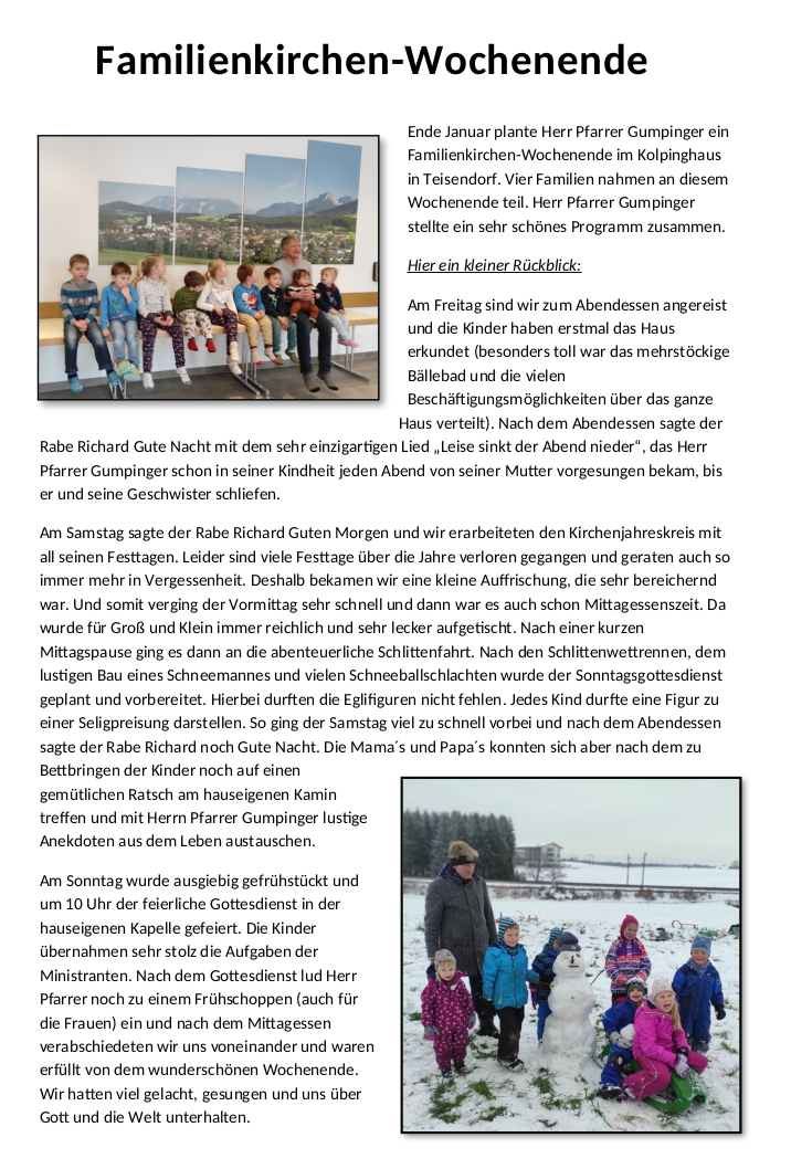 Familienkirchenwochenende2023