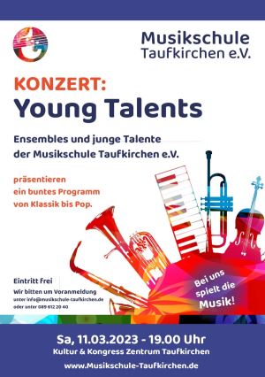 YoungTalents 2023