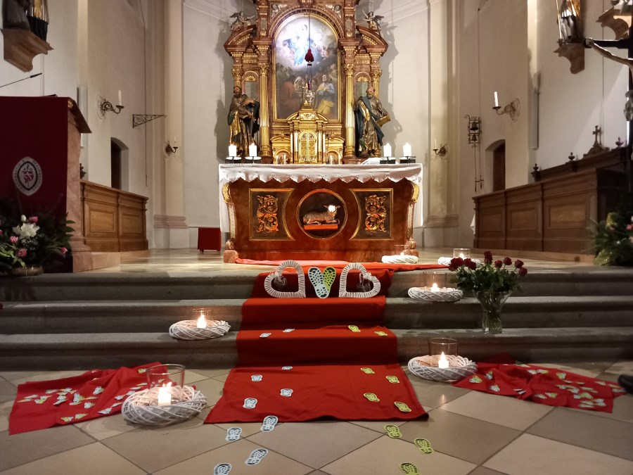 Valentinstagsgottesdienst3