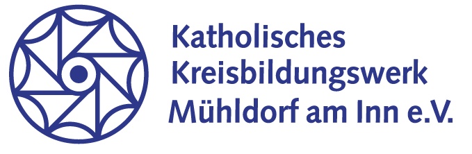 Logo Kreisbildungswerk Mühldorf