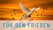 Rubrikbild Frieden