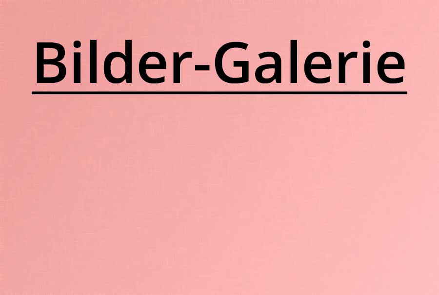 Deko Bild - Bildergalerie