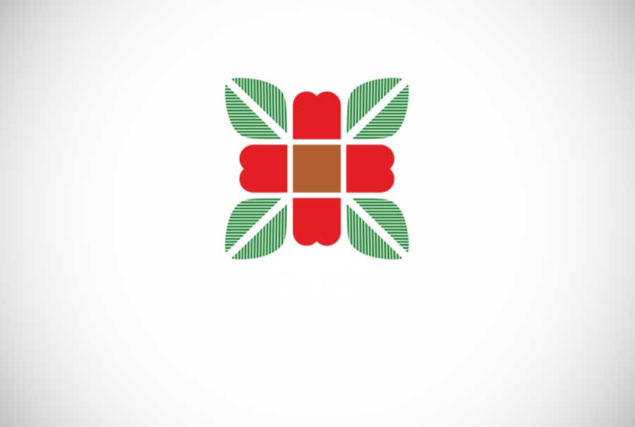 Deko Bild - Logo Kroatische Gemeinde Rosenheim
