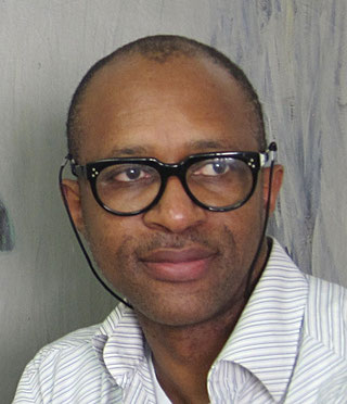 Emeka Udemba