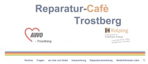 Reparatur-Cafe