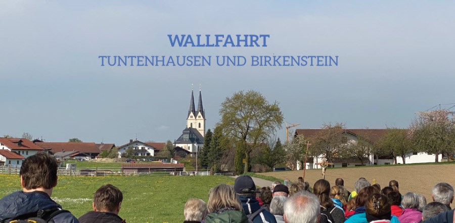 Wallfahrt