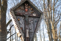 Sulzemoos_Feldkreuz_Schlossallee