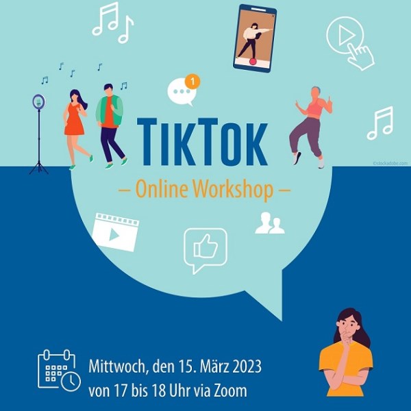 Tiktok Seminar