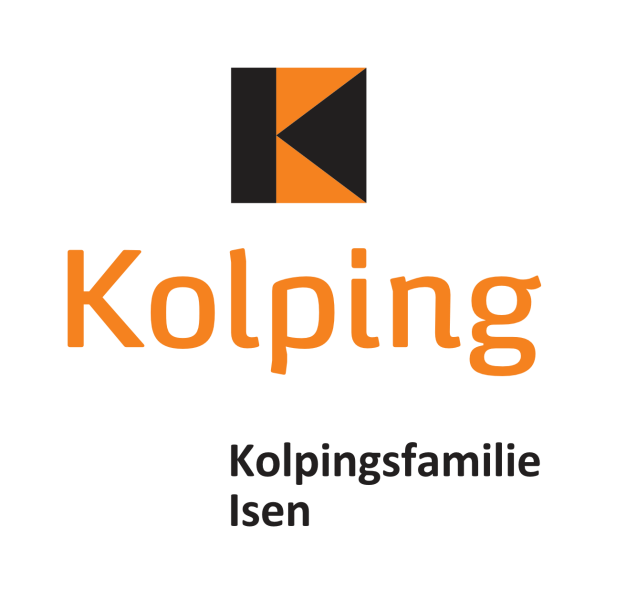Logo der Kolpingsfamilie Isen