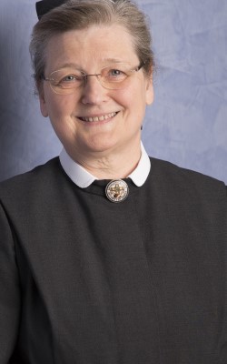 Sr. Irmgard Stallhofer