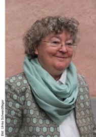 Professorin Dr. Dorothea Sattler