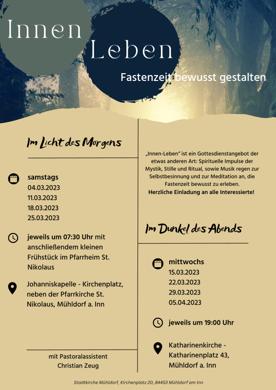 Flyer Fastenprojekt Innen-Leben1