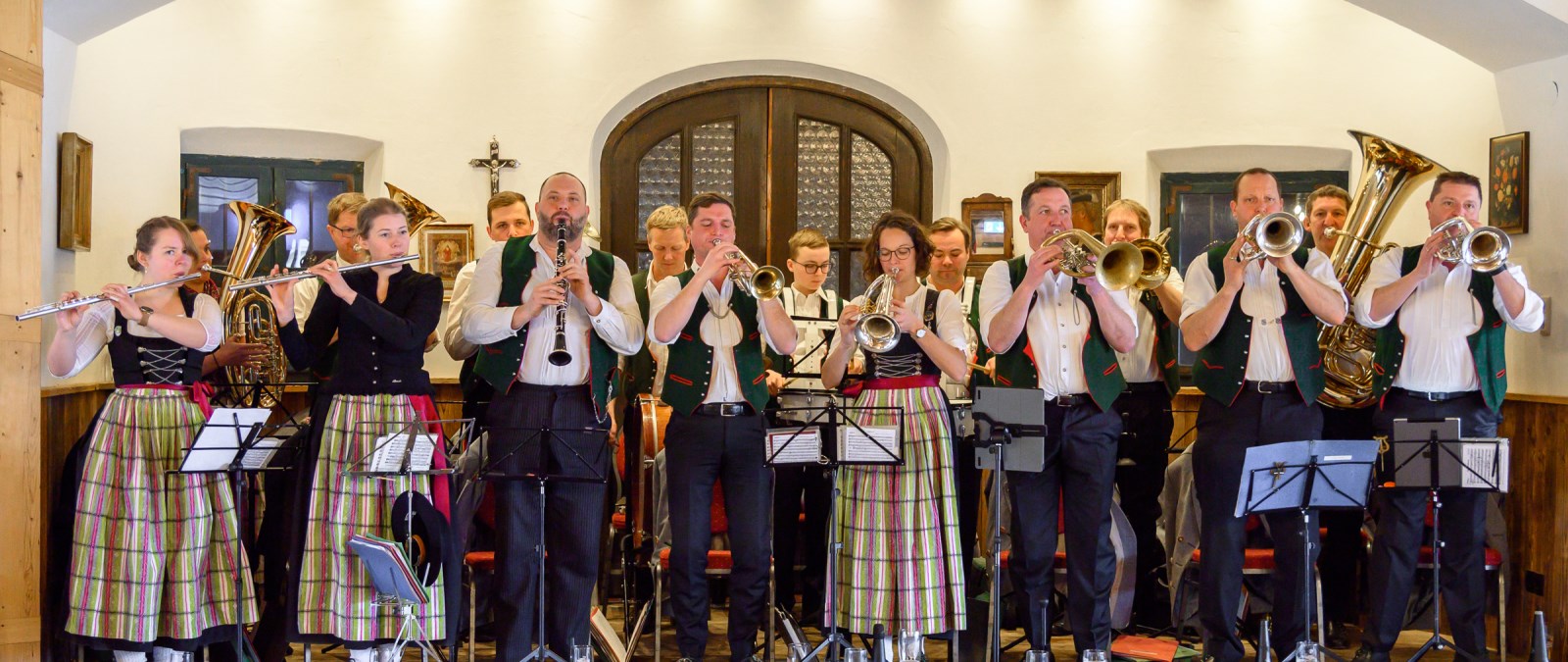 Abschied Pfr. Weingärtner