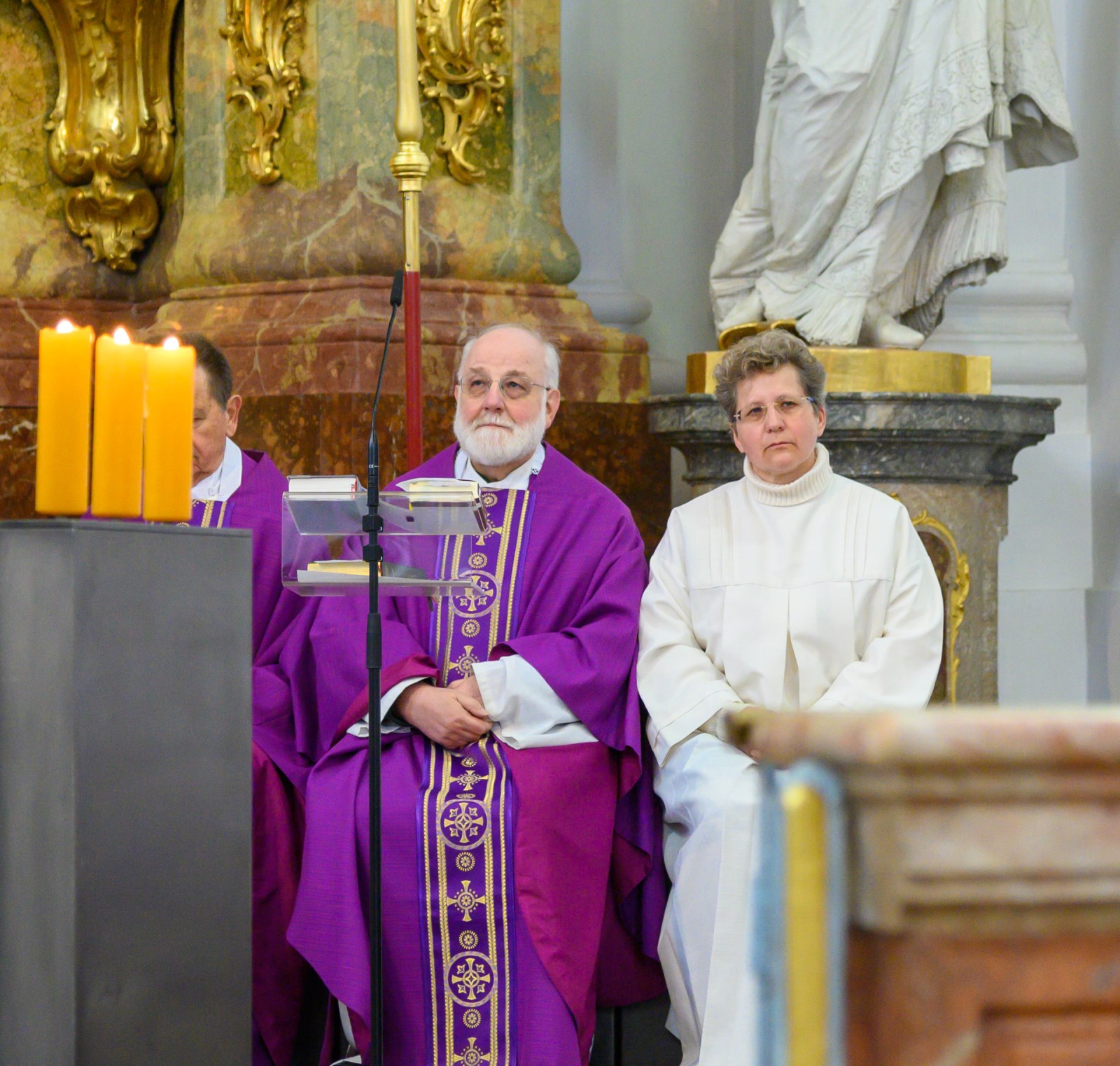 Abschied Pfr. Weingärtner