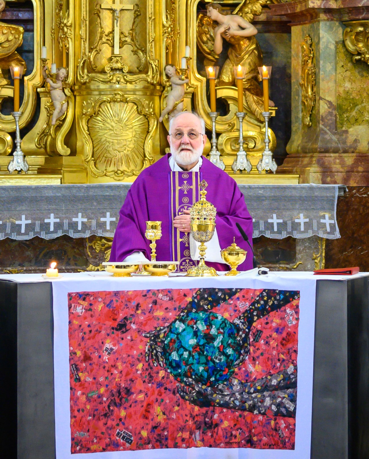 Abschied Pfr. Weingärtner