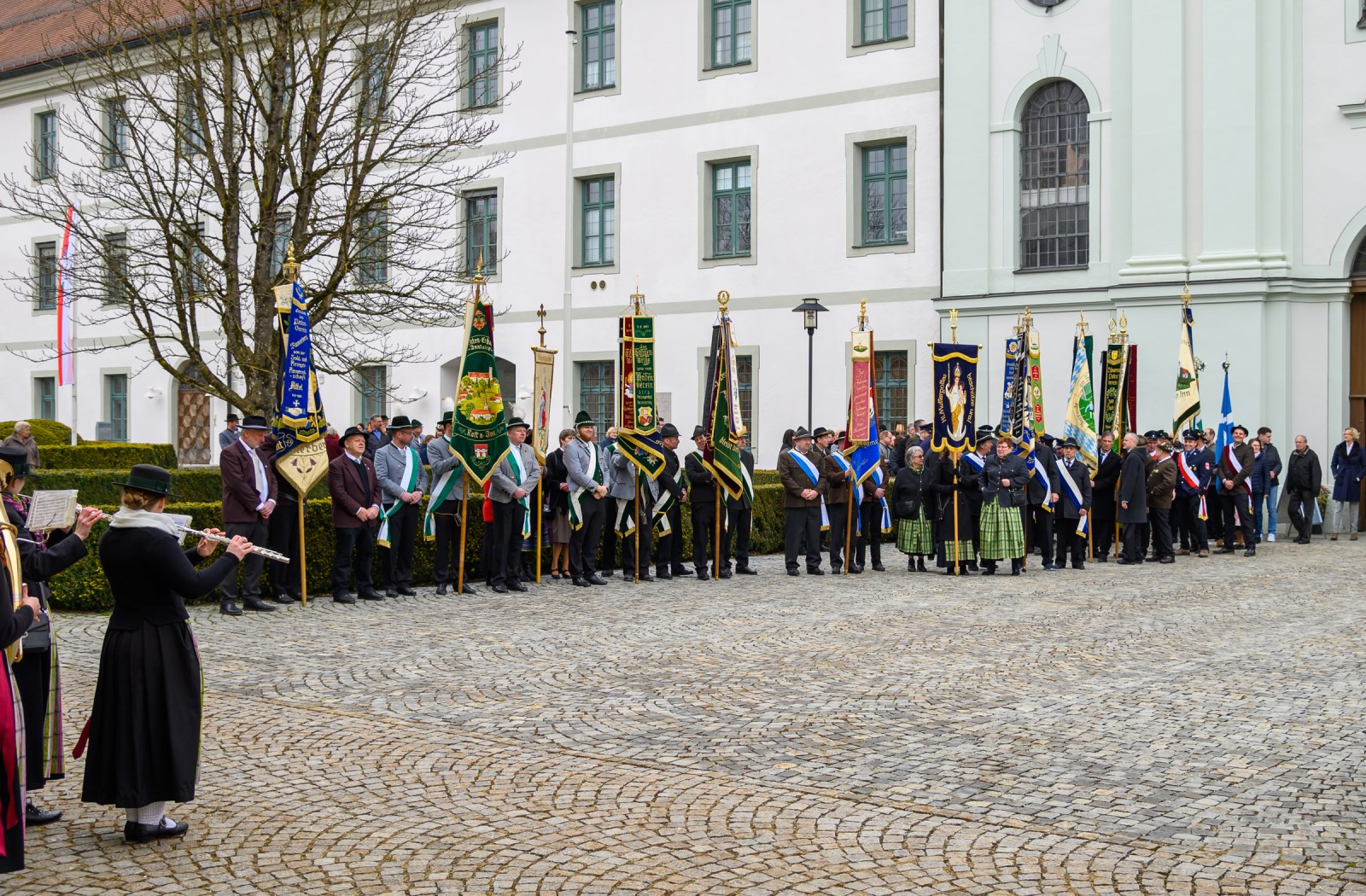 Abschied Pfr. Weingärtner