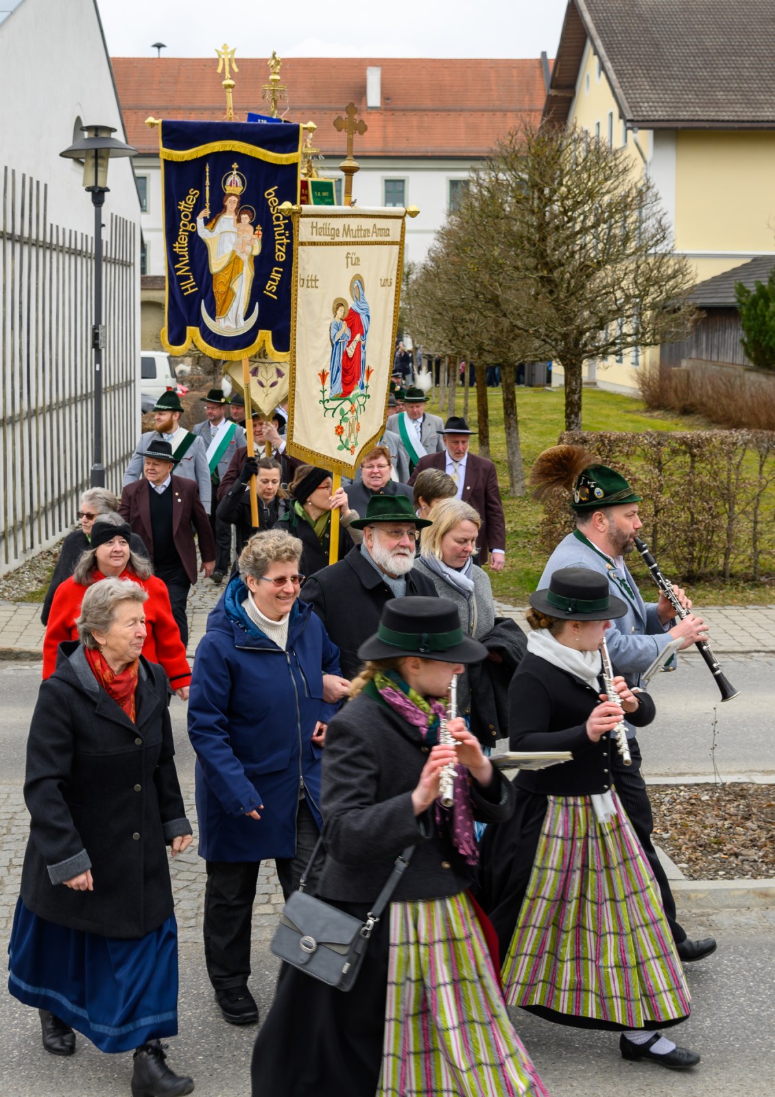 Abschied Pfr. Weingärtner