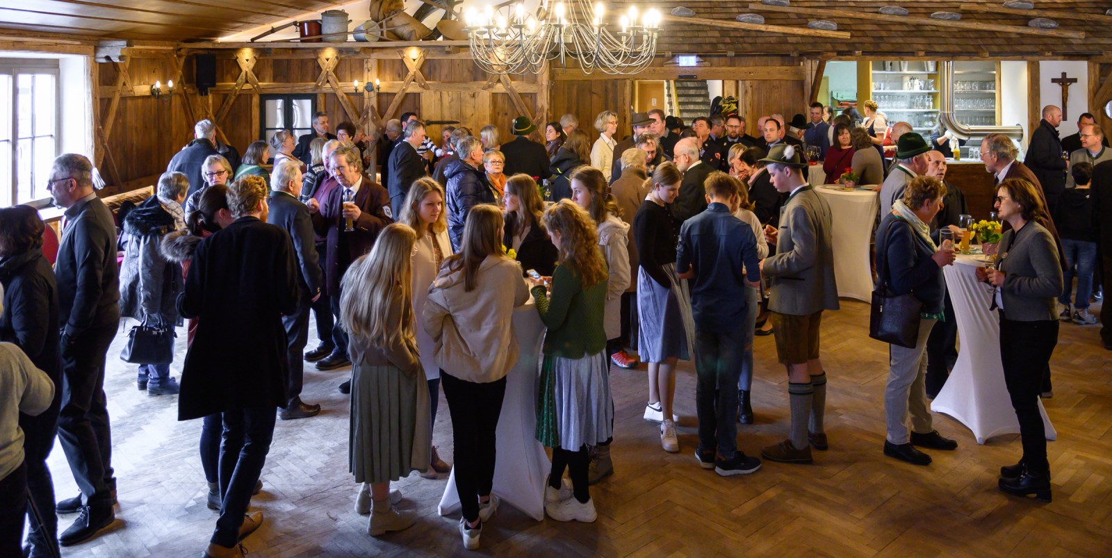 Abschied Pfr. Weingärtner