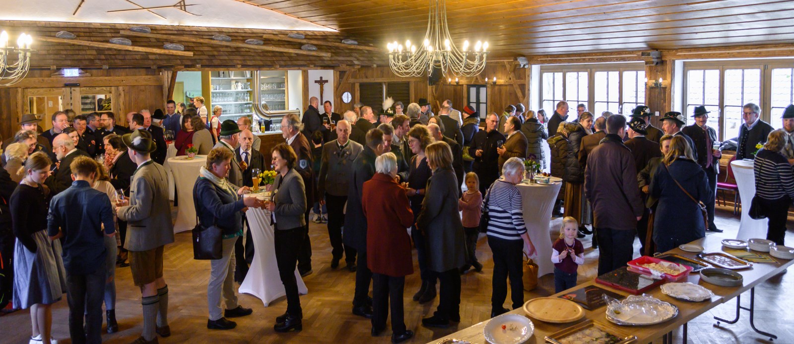 Abschied Pfr. Weingärtner