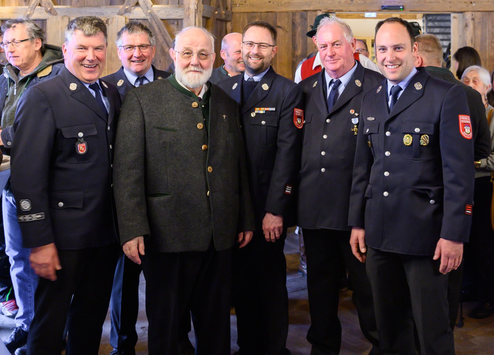 Abschied Pfr. Weingärtner