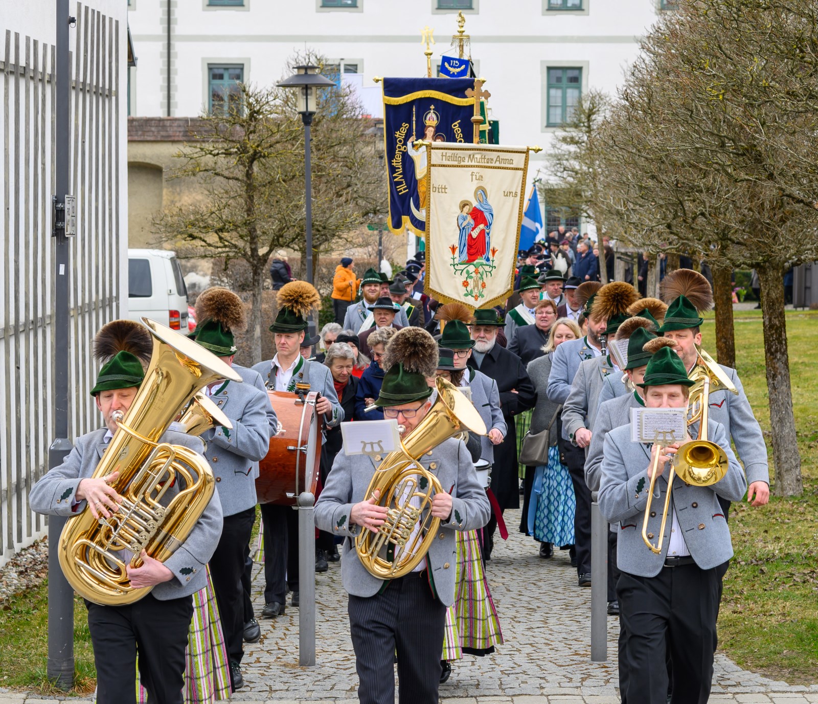 Abschied Pfr. Weingärtner