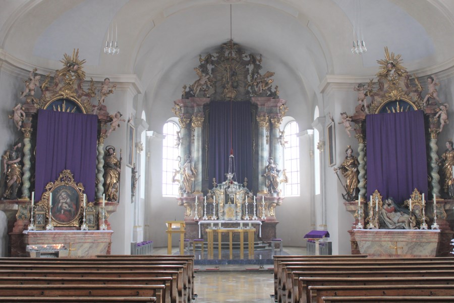 Fastentücher