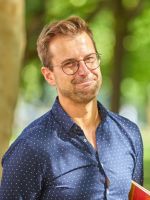 Stephan Kaupe