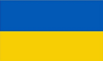 Ukraine Farben