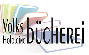 Logo Bücherei Hofolding