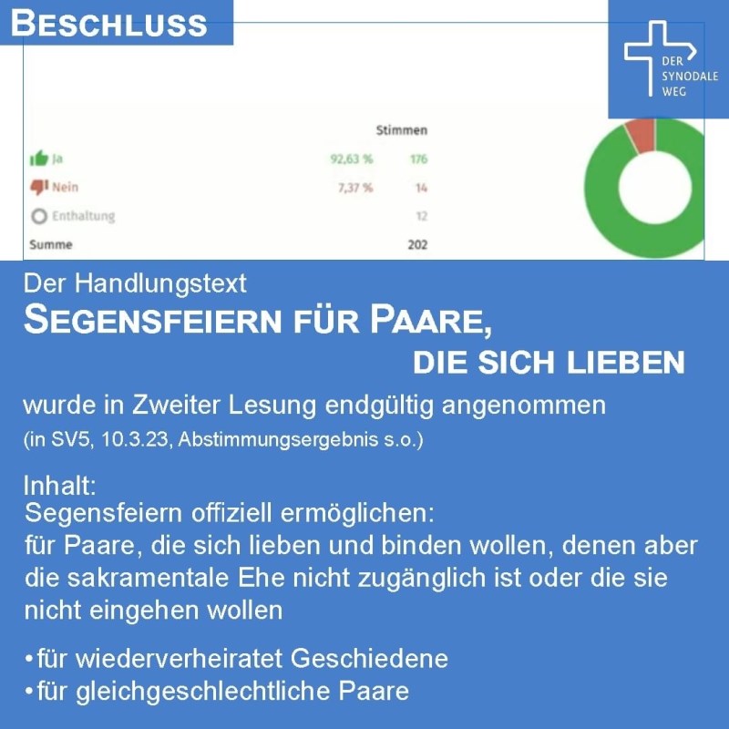 Segensfeiern für Paare, die sich lieben