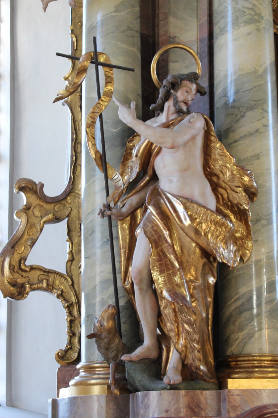 Johannes_d_ Täufer_<br/>St.Michael-Peiting