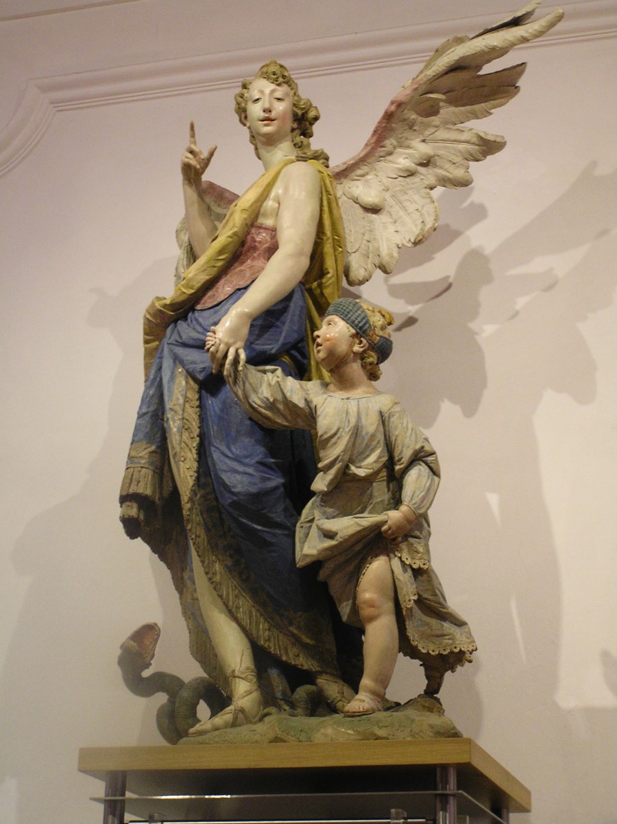 Schutzengel