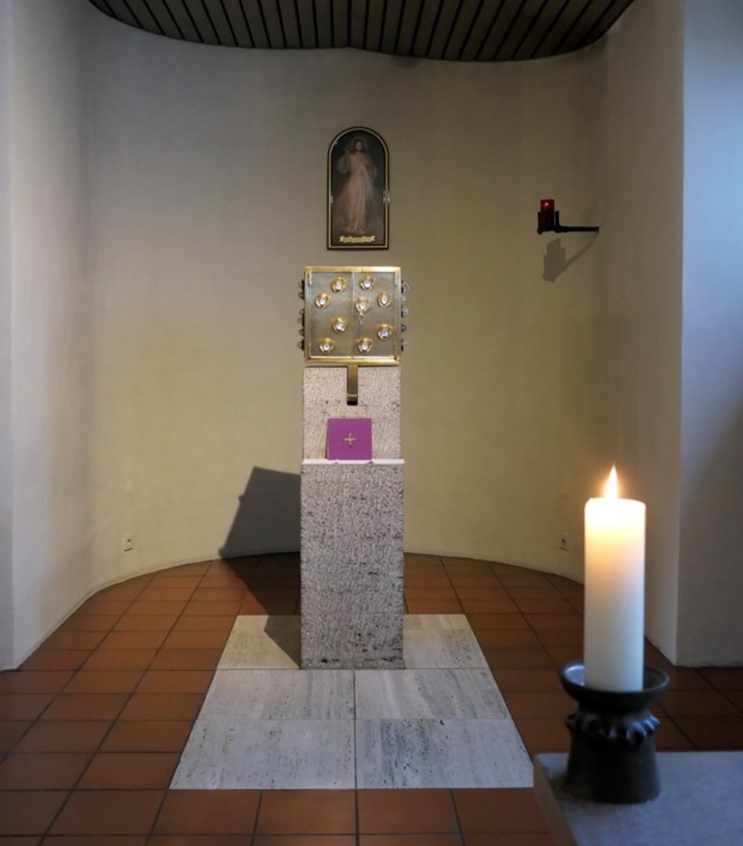 Foto Kapelle