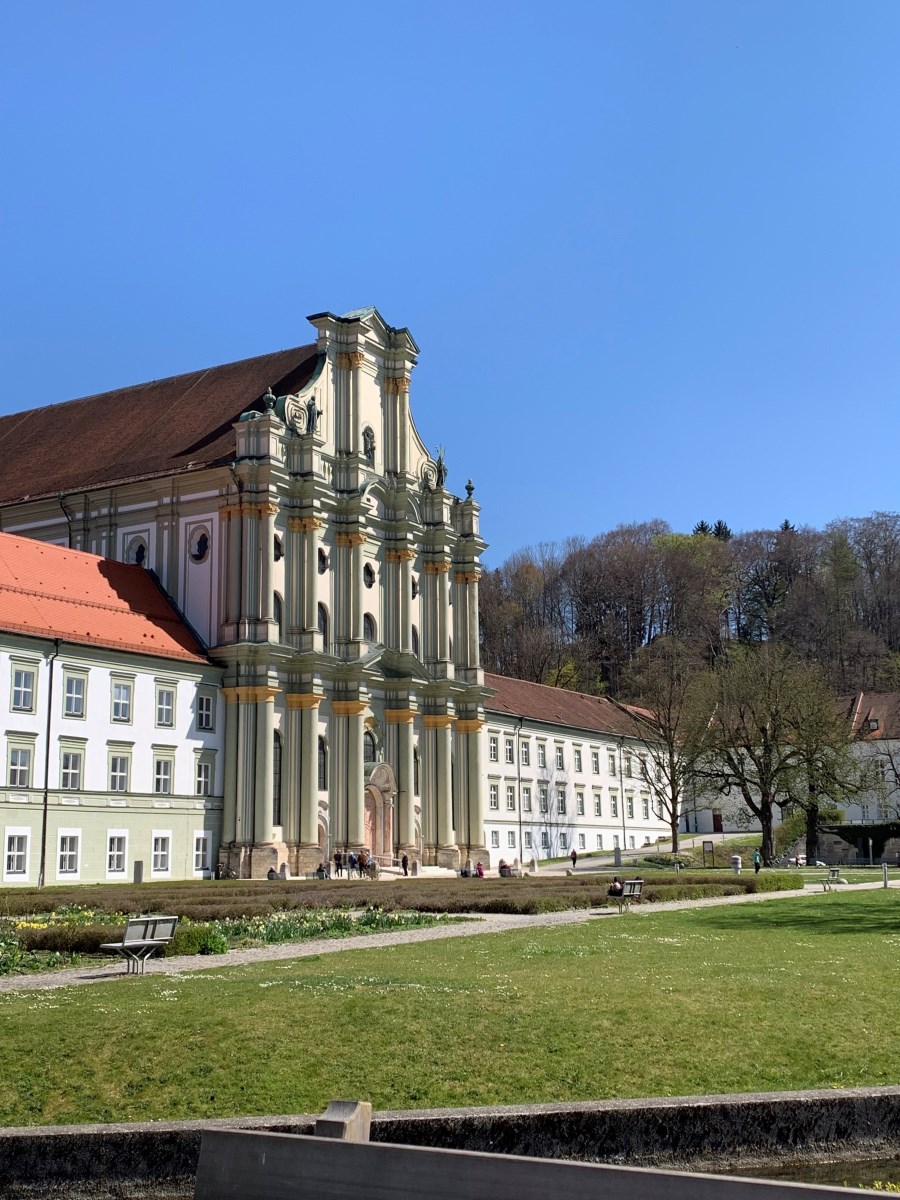 Fürstenfeld