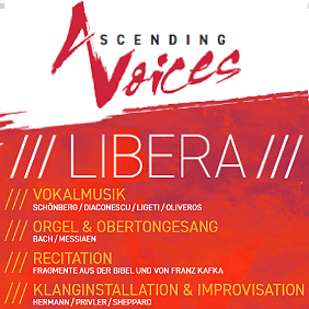 Ascending Voices LIBERA