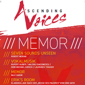 Ascending Voices LIBERA