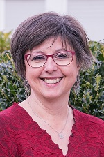 Frau Kätzlmeier