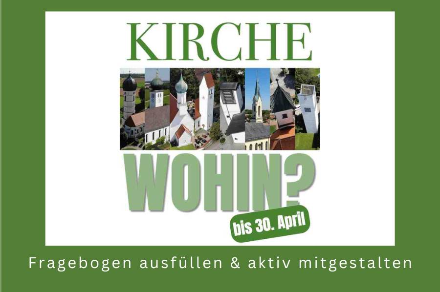 Kirche wohin?