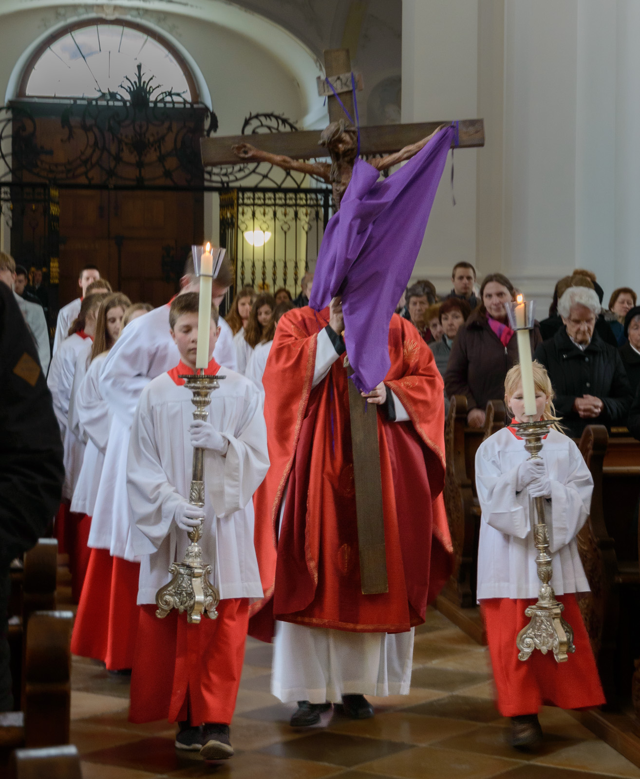 Karfreitagsliturgie