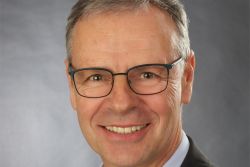 Diakon Michael Leberle
