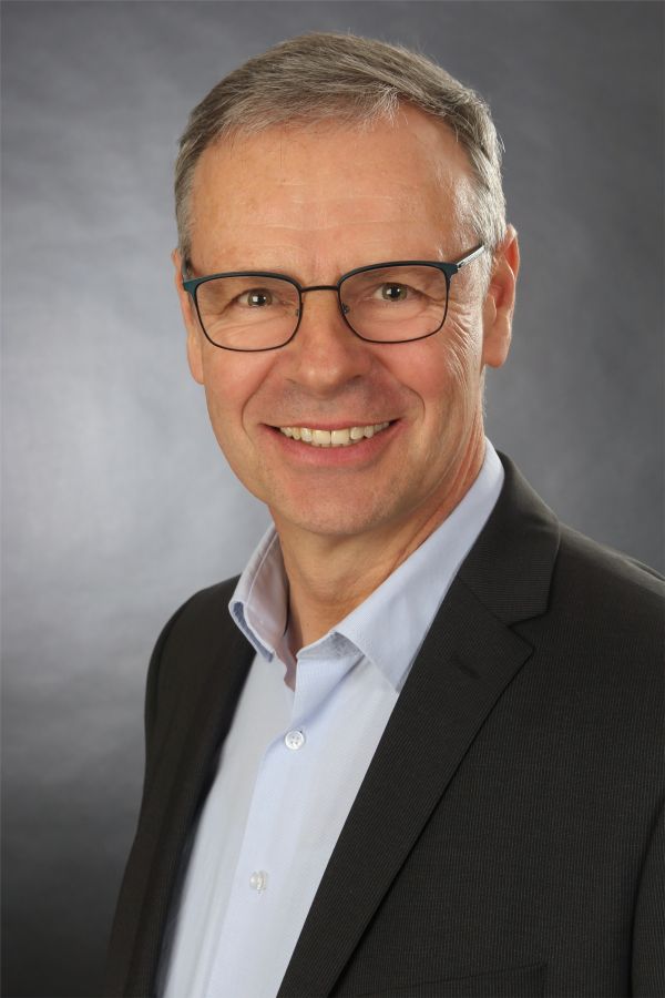 Diakon Michael Leberle