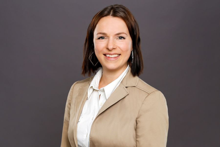 Mentee Daniela Schießer