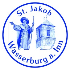 Stempel Jakobsweg